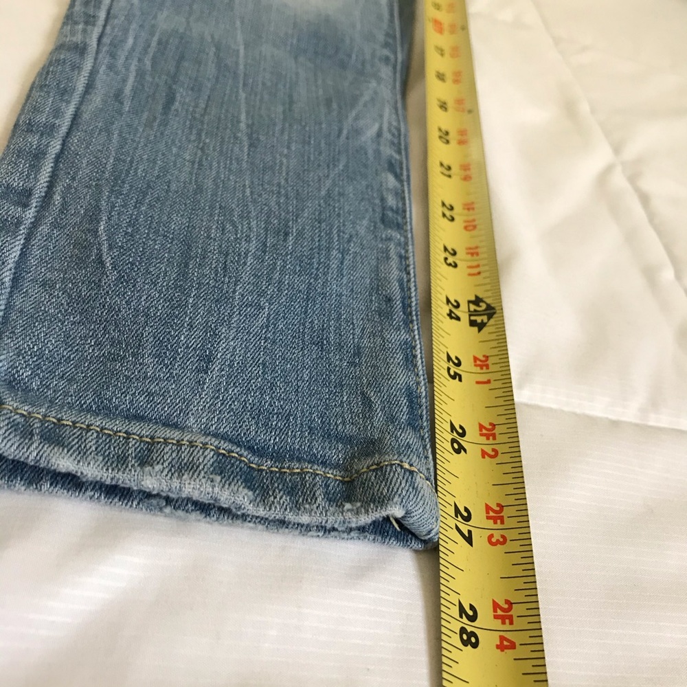 👖 3/$27 Aeropostale Skinny Jeans - Picture 6 of 6